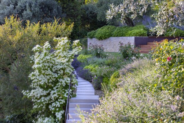 Giardino Privato - Asolo