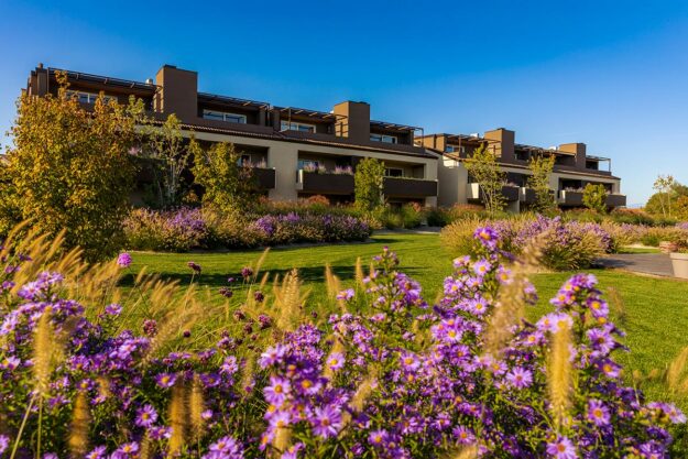 Residence Ca' Amata - Castelfranco