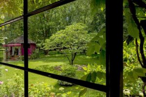 VILLEGIARDINI - Intervista a Kristian Buziol, garden designer