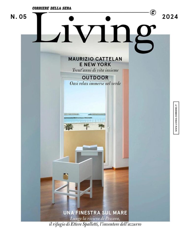 Living - Un giardino 4 stagioni