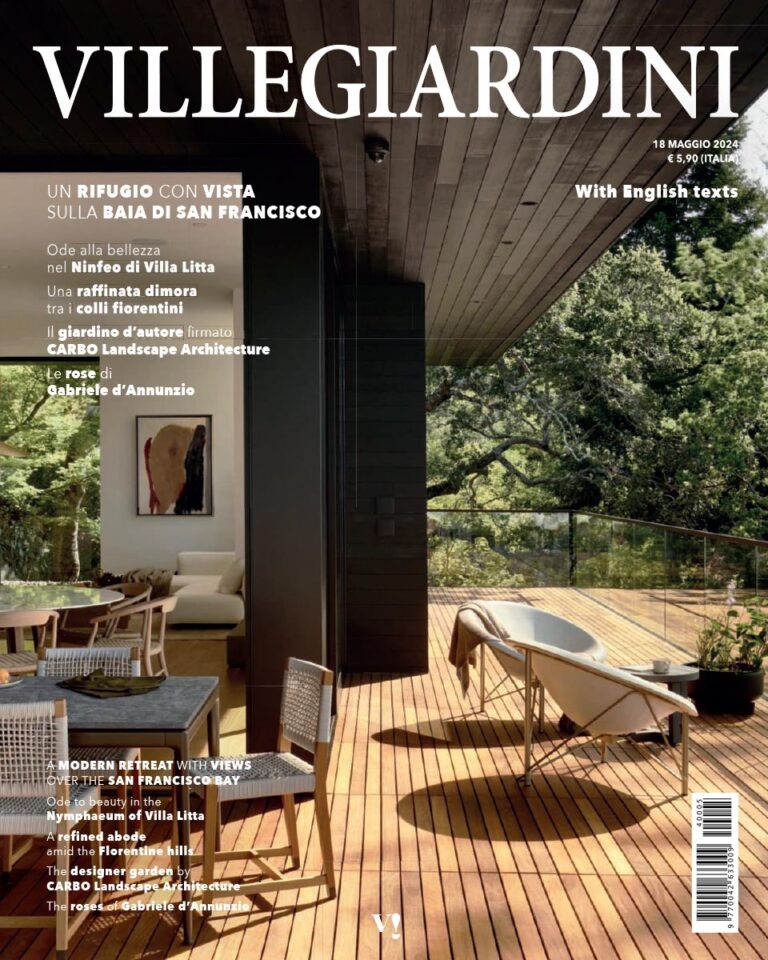 VILLEGIARDINI - Alberi, una scelta decisiva