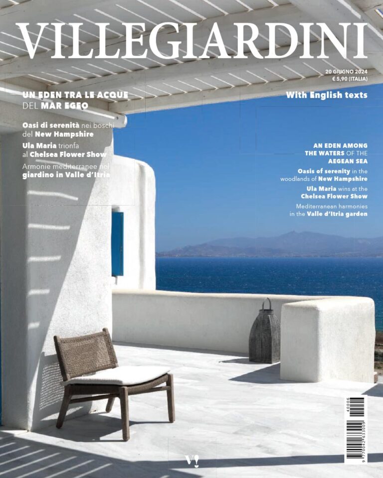 VILLEGIARDINI - Arbusti, come sceglierli