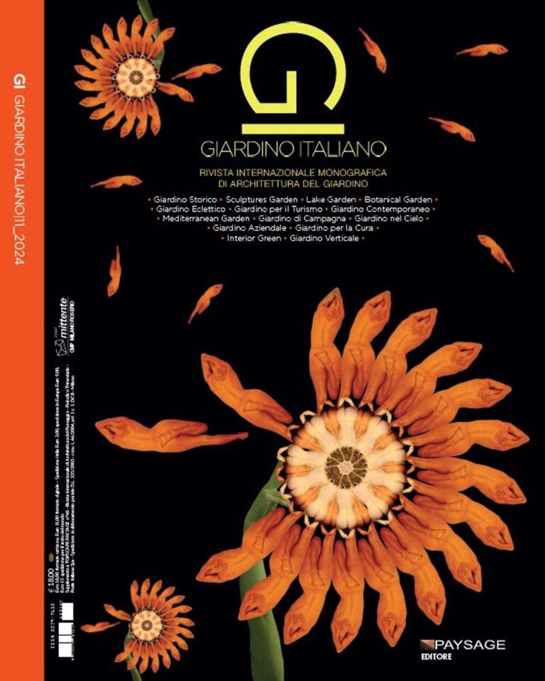 GIARDINO ITALIANO 11