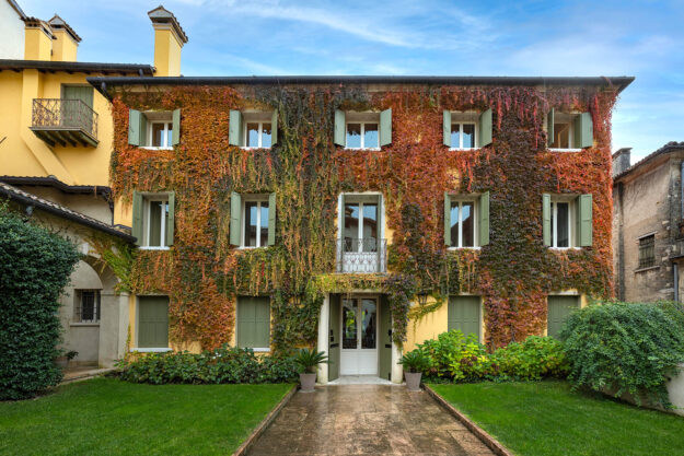 Villa Freya - Asolo (TV)