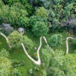 Giardino Privato - Monfumo (TV)