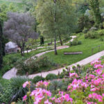 Giardino Privato - Monfumo (TV)