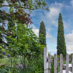 Giardino Privato - Monfumo (TV)