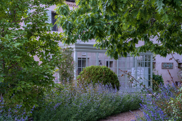 Giardino Privato - Montebelluna (TV)